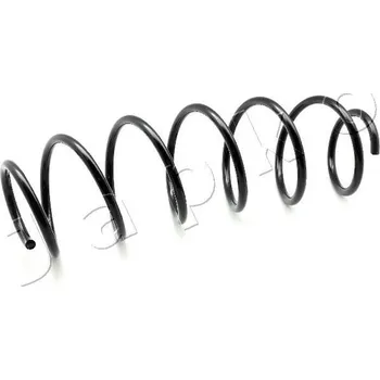 Pružina podvozku JAPKO ZCJ3556A