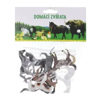 Koníci 8 ks v sáčku