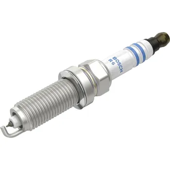 Autoelektrika Zapalovací svíčka BOSCH 0 242 135 517