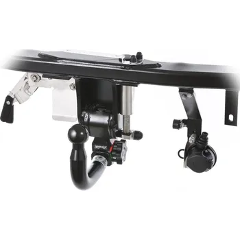 Tažné zařízení Tažné zařízení HYUNDAI Grand Santa Fe (DM) sklopné, MVG