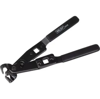 Kleště Kleště na spony manžet poloos a hadicové objímky, Welzh (Welzh Werkzeug)