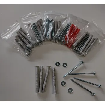 Kancelářský nábytek Montážní set kit