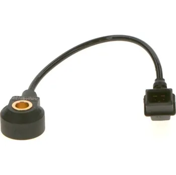 Čidlo automobilu Senzor klepání BOSCH 0 261 231 072