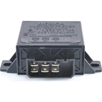 Osvětlení automobilu Přerušovač blinkru BOSCH 0 335 210 153