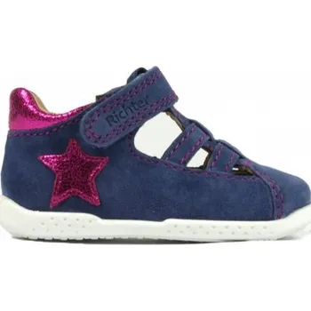 Capáčky Richter První botičky 1552 7211 6821 Ilvy nautical, 18