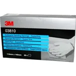 3M MOLITAN 115x140mm DR0 SUPERFINE