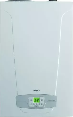 Baxi Nuvola Duo - tec+ 24 (7219554 )