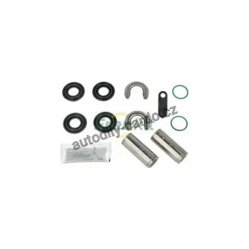 Brzdový třmen Sada vodicích pouzder brzdového třmenu FRENKIT FK 820001