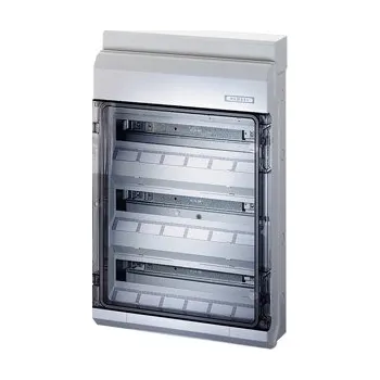 Rozvaděč Skříň HENSEL KV 3654 KV 3654