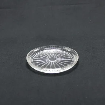 Talířek na máslo,džem pr.9cm * (DOPRODEJ)