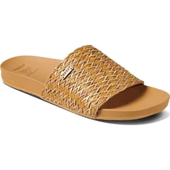 Dámské žabky ŽABKY REEF CUSHION SCOUT BRAIDS WMS - béžová - EUR 42,5 + při osobním odběru 1 130 Kč