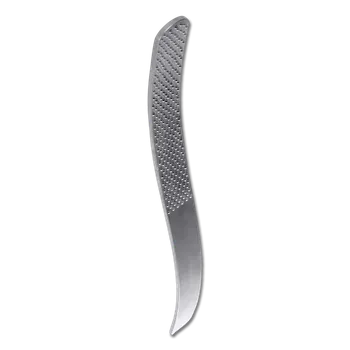 Kovářská rašple zahnutá