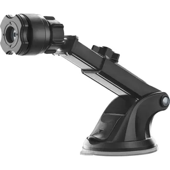 Pouzdro na mobilní telefon CellularLine Úchyt Interphone QUIKLOX s přísavkou