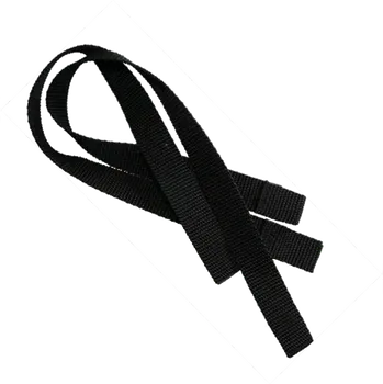 Cyklistické návleky Jurek Náhradní popruh na návleky