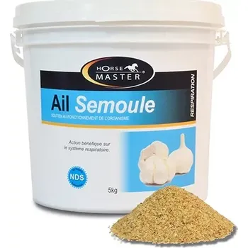 Horse Master 100% česnekový prášek 1kg