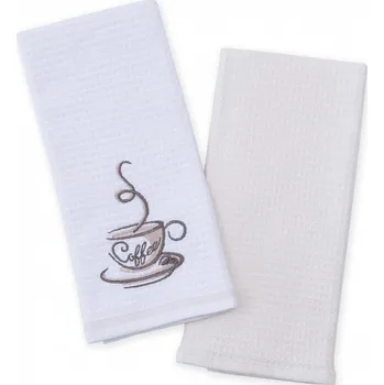 Utěrka Matějovský Coffee 2