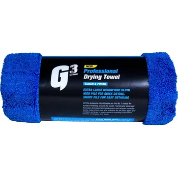 Ručník Farécla Oboustranný ručník G3 Pro Drying Towel