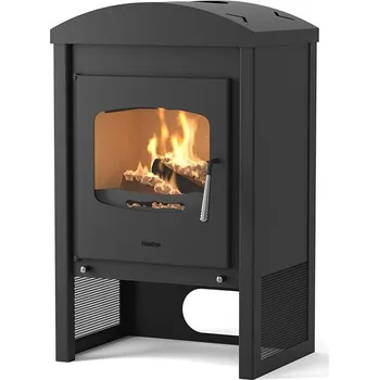 Krbová kamna HS Flamingo STAVANGE, 9 kW, kouřovod 150 mm