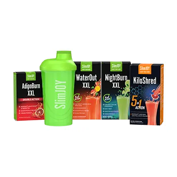 Startovací sada pro tělo do plavek