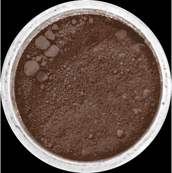 Potravinářské barvivo Prachová barva 5g natural brown - Roxy and Rich