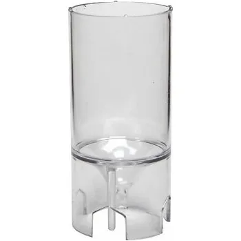 Forma na odlévání Válec do špičky – forma na odlévání svíček (Válec do špičky – forma na odlévání svíček)