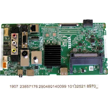 Televizor LCD modul základní deska 17MB181TC / Main board 23857176 GOGEN TVF43M552STWEB