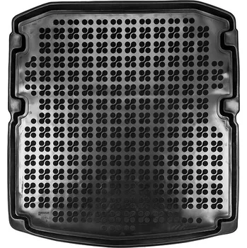 Vana do kufru Rezaw gumová vložka do kufru s vyšším okrajem pro Škoda Octavia IV Liftback 20- (horní dno zavazadlo