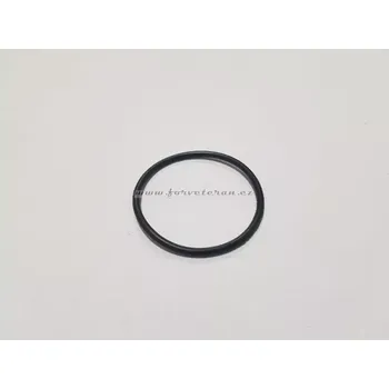 Těsnění odkalovací nádobky čerpadla paliva Škoda 1000MB, 100, 110r, 105, 120, 130 ; 113945800 (113945800)