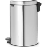 Brabantia NewIcon 20 l pedálový koš