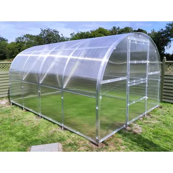 Skleník Covernit Baltik Profi 2 x 3 m