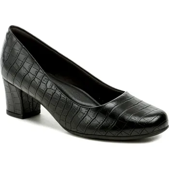 Dámské lodičky Piccadilly 110072-3163 černé dámské lodičky EUR 37