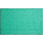 GRUND Koupelnová předložka ROMAN mentolová Rozměr: 50x80 cm