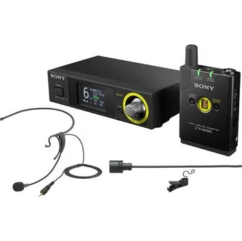 Mikrofon Sony DWZ-B70HL