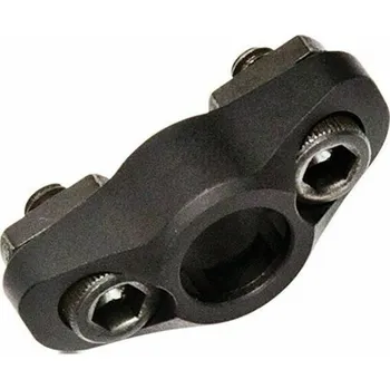 Příslušenství pro sportovní střelbu Poutko na popruh Magpul M-LOK QD, černé