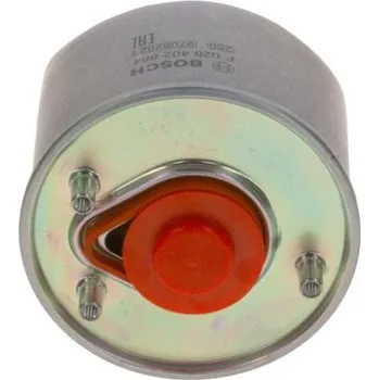 Palivový filtr Palivový filtr BOSCH F 026 402 864