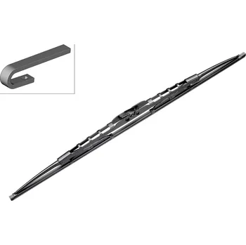 Stěrač List stěrače BOSCH 3 397 018 173