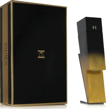 Pánský parfém Carolina Herrera Bad Boy Extreme M EDP