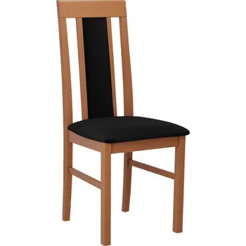 Židle Zefir II, Barva dřeva: olše, Potah: Kronos 7 MIRJAN 5903211224324