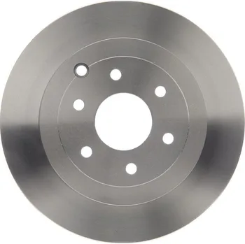 Brzdový kotouč Brzdový kotouč BOSCH 0 986 479 533