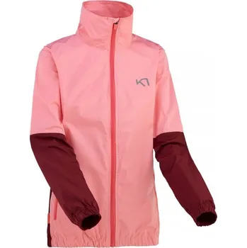 Dámská větrovka Dámská bunda Kari Traa Nora Jacket 622836 Silk