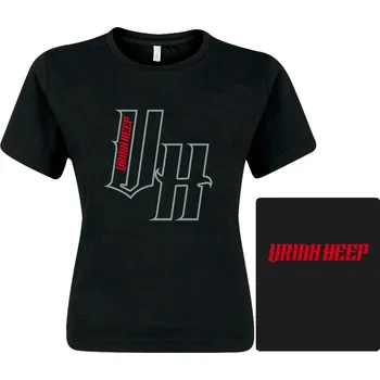 dámské triko Uriah Heep