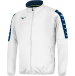 Běžecká bunda Mizuno Nara Interlock Track Jacket Jr 32FC9B0101 Velikost textilu: 128