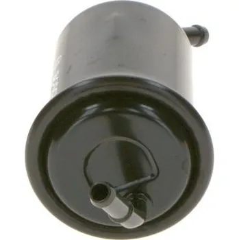 Palivový filtr Palivový filtr BOSCH 0 986 450 108