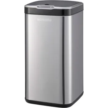 Odpadkový koš Helpmation CUBE 30 l bezdotykový koš