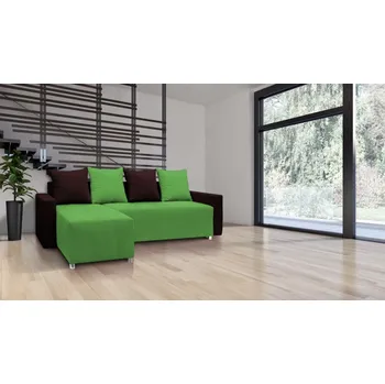 Nábytek ImportWorld Sedací souprava Chiara 2 (Barva čalounění: Alova 67)