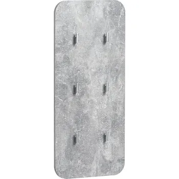 Předsíňová stěna ImportWorld Závěsný panel Sally 11, beton