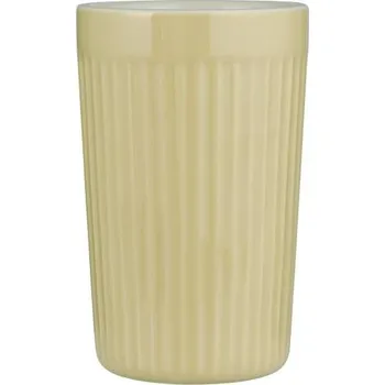 Ib Laursen Hrnek na latte Mynte, Wheat Straw, 375 ml