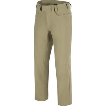 Helikon-Tex Taktické kalhoty COVERT - VersaStretch - Khaki