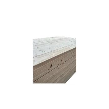 Sušené hoblované řezivo 4S4 45x95x5000 C24 - 5m