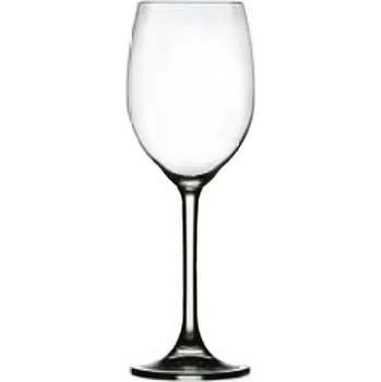 Sklenice CRYSTALEX sklenička na víno FLAMENCO 350ml * (DOPRODEJ - 7 kusů)